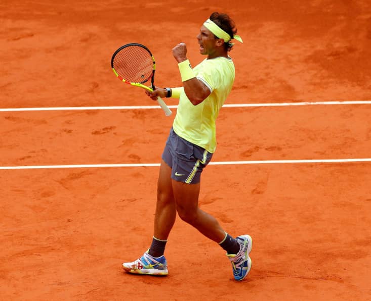 Rafa: ārpus šīs pasaules