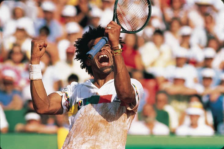 Noā: Francijas uzvara Roland Garros