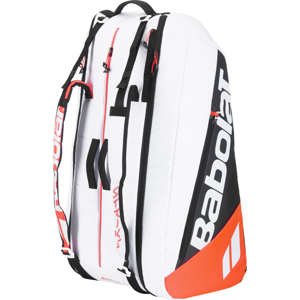 Babolat soma PURE STRIKE X12