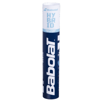 Babolat hybrid shuttlecock
