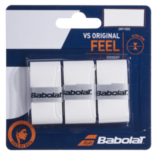 Overgrips BABOLAT VS original ( 3gab.)