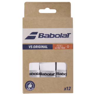 Overgrips BABOLAT VS original ( 12gab.)