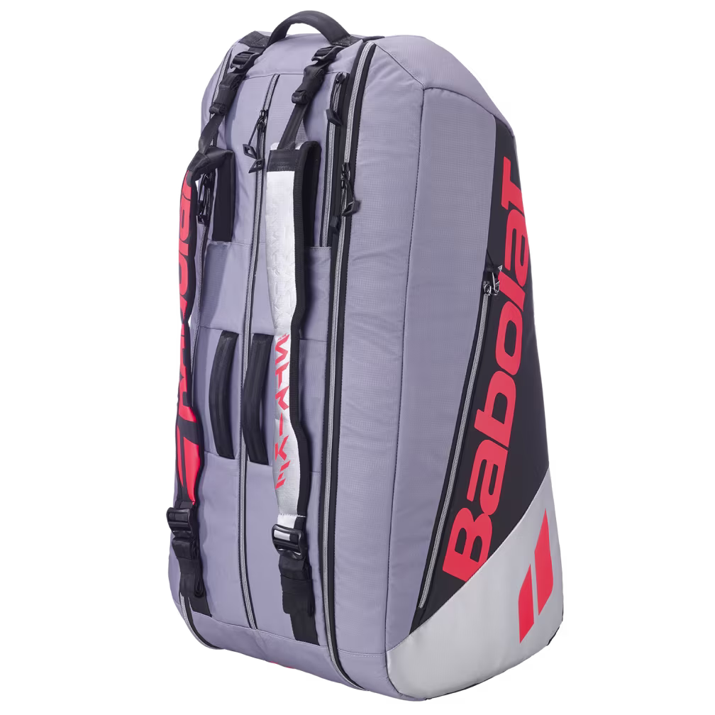 Babolat soma PURE STRIKE X9