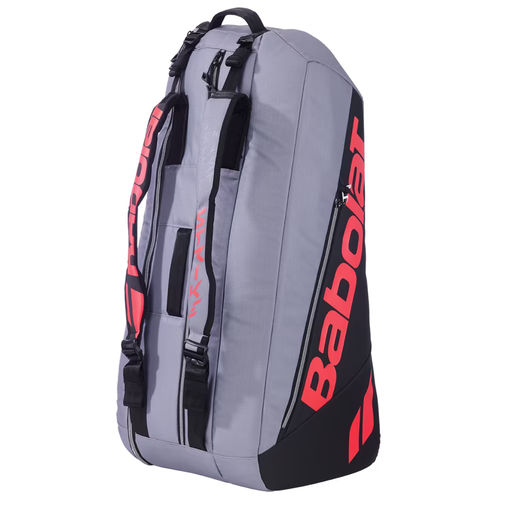Babolat soma PURE STRIKE X6