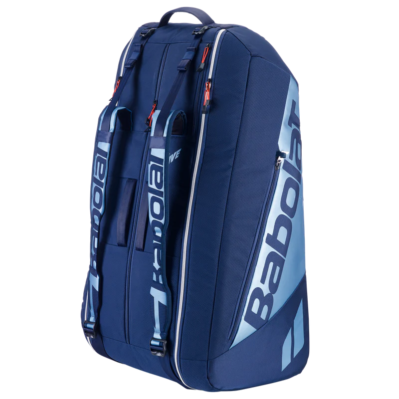 Babolat soma PURE DRIVE X12 GEN11