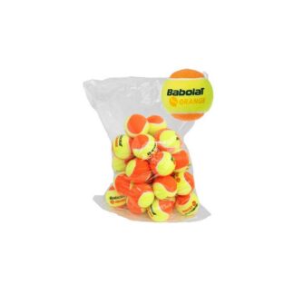 Babolat bērnu tenisa bumbiņas Orange 36 gab.