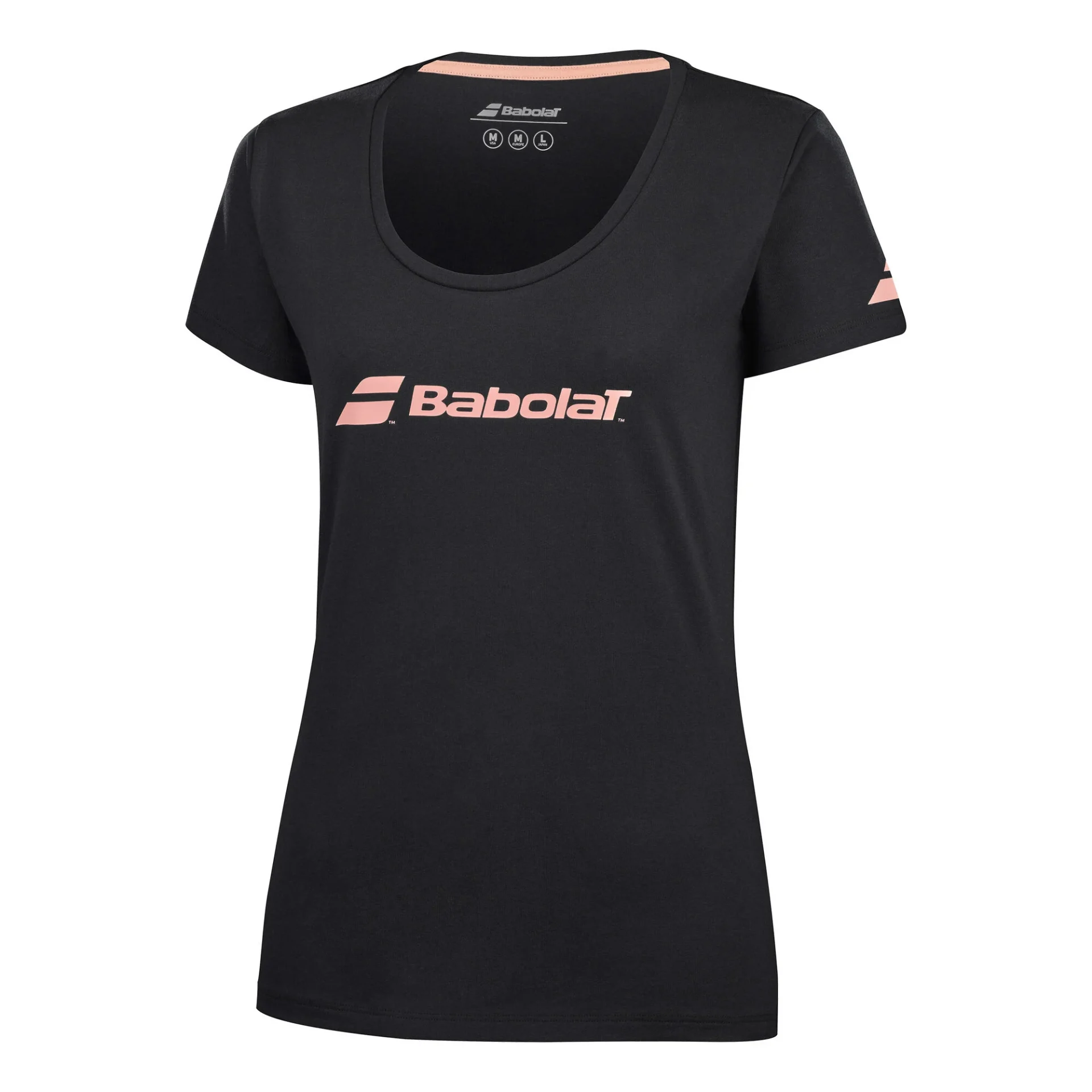 Sieviešu Krekls Exercise Babolat