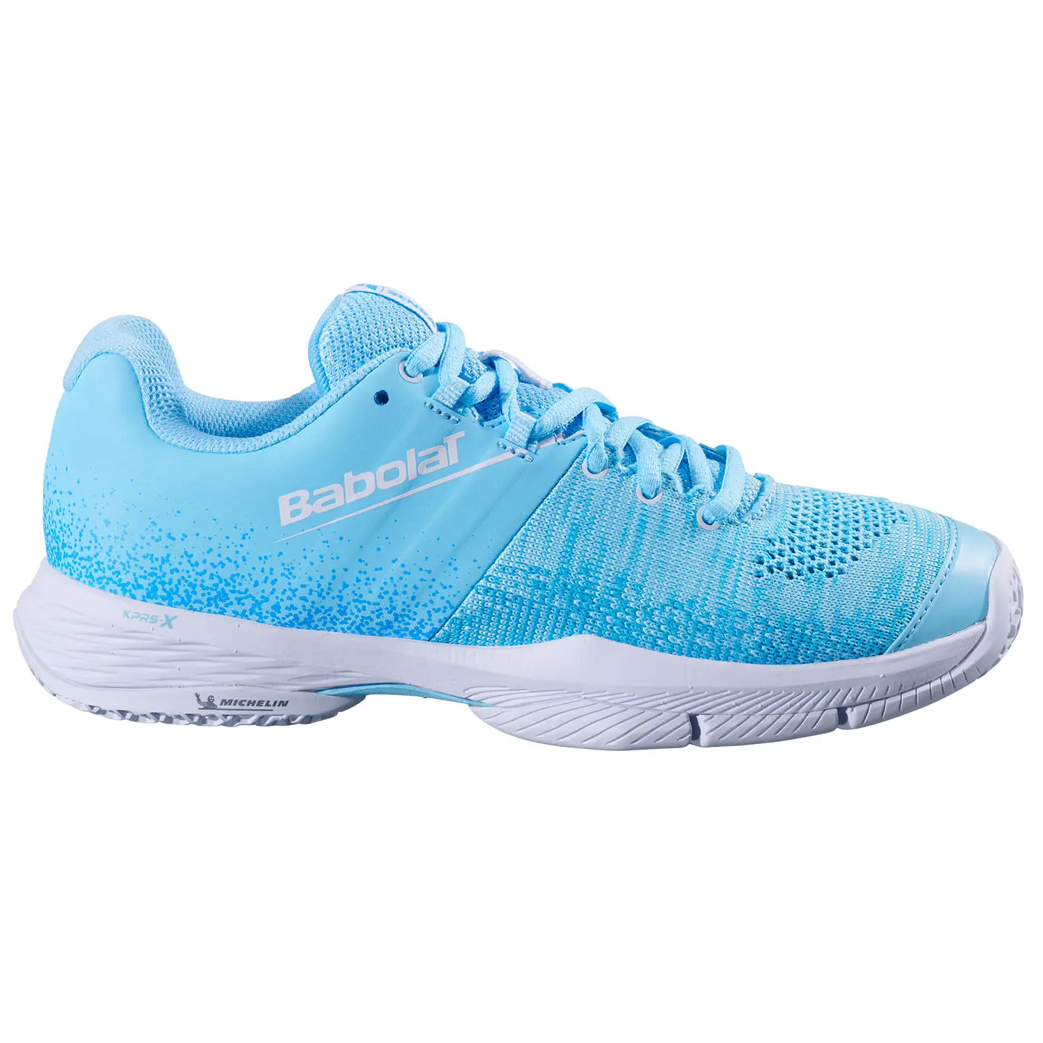 Padel tenisa apavi Babolat Sensa Women