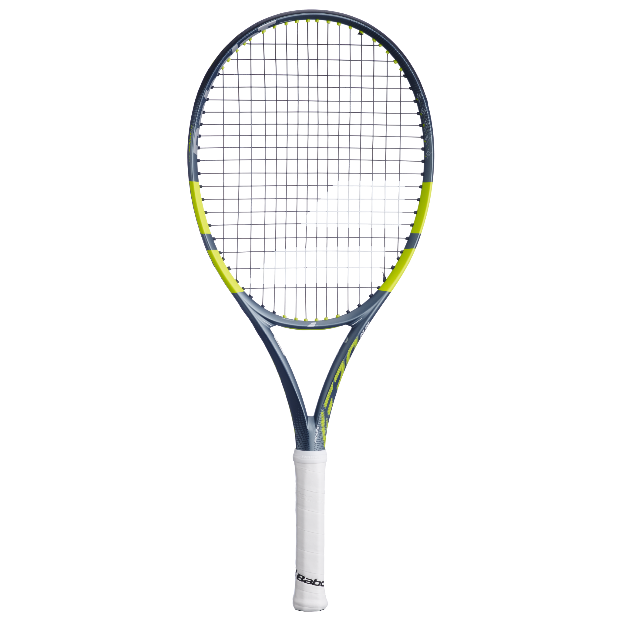 BABOLAT Pure Aero Junior Gen9 26 (grafīts)