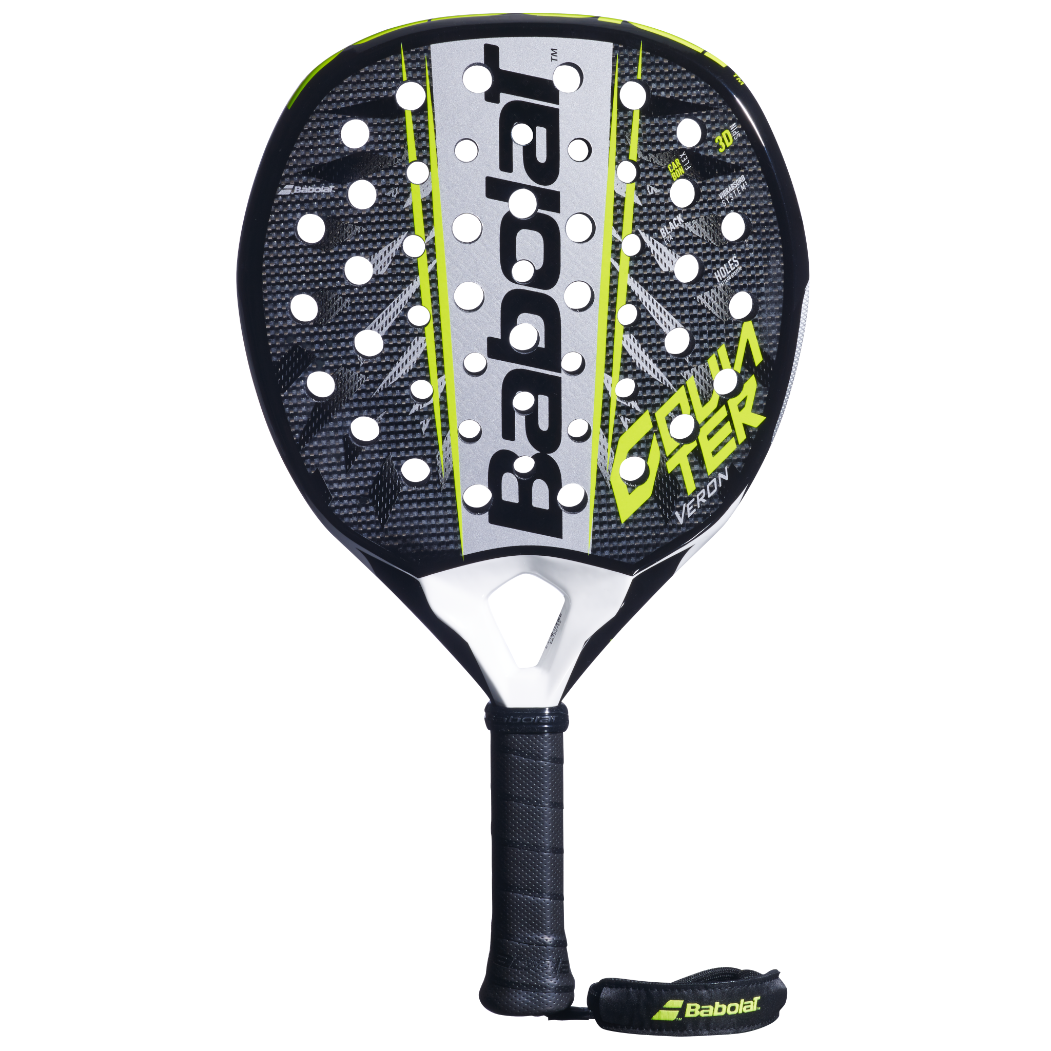 BABOLAT Counter Veron 2026