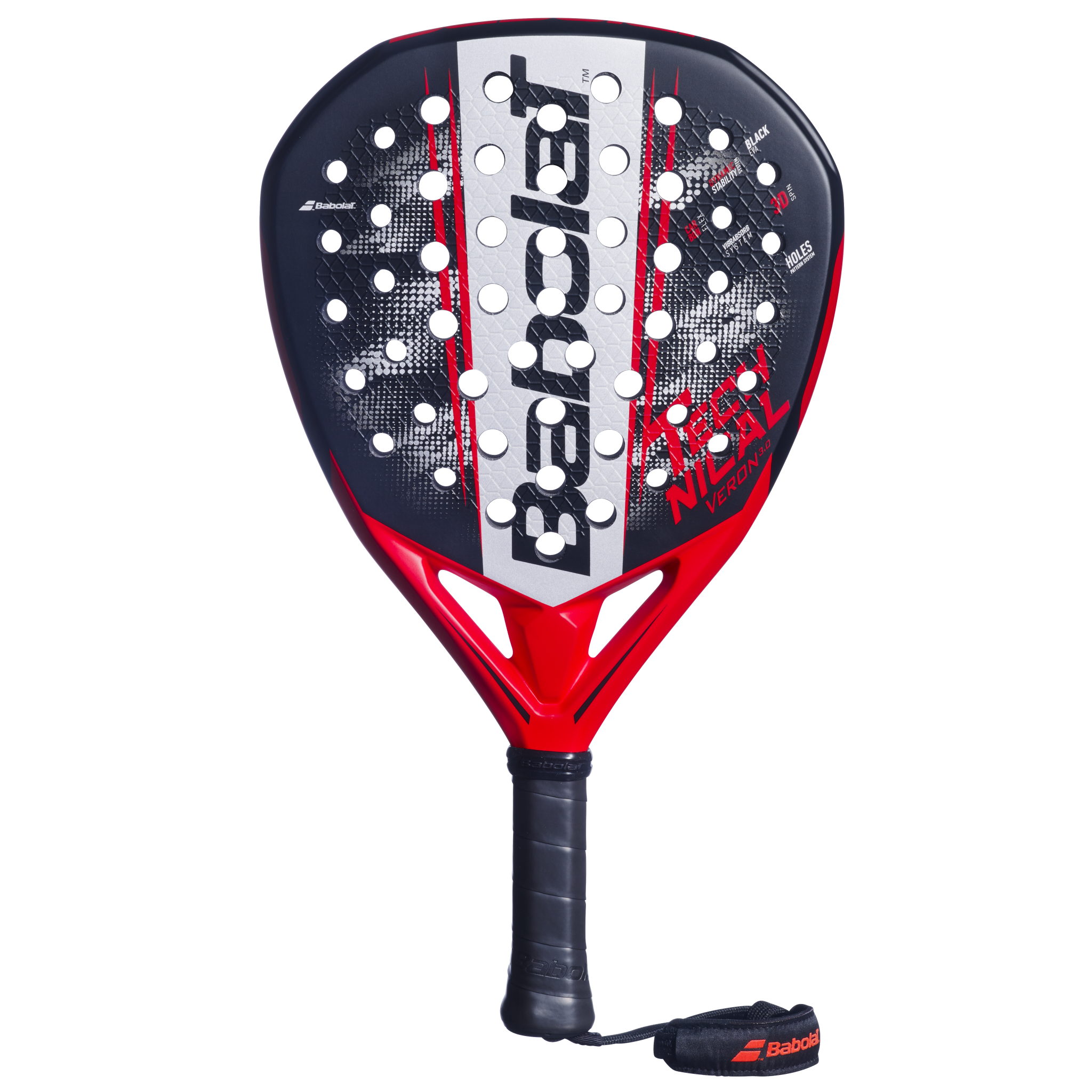 BABOLAT Technical Veron 2026