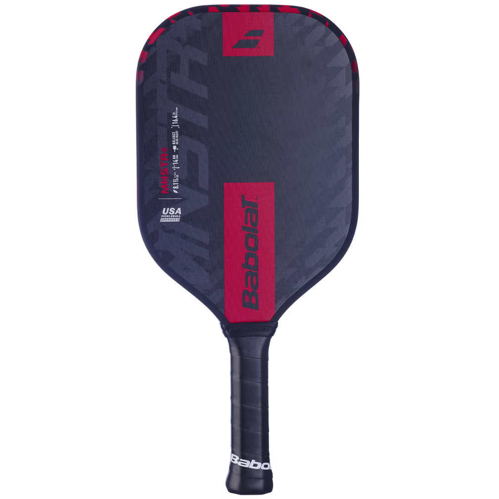 Pickleball rakete MNSTR +