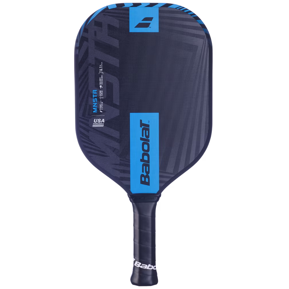 Pickleball rakete MNSTR