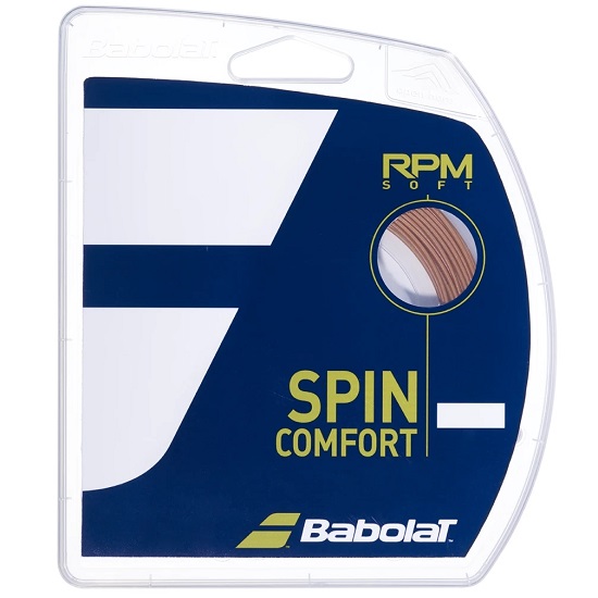 BABOLAT RPM SOFT 12m