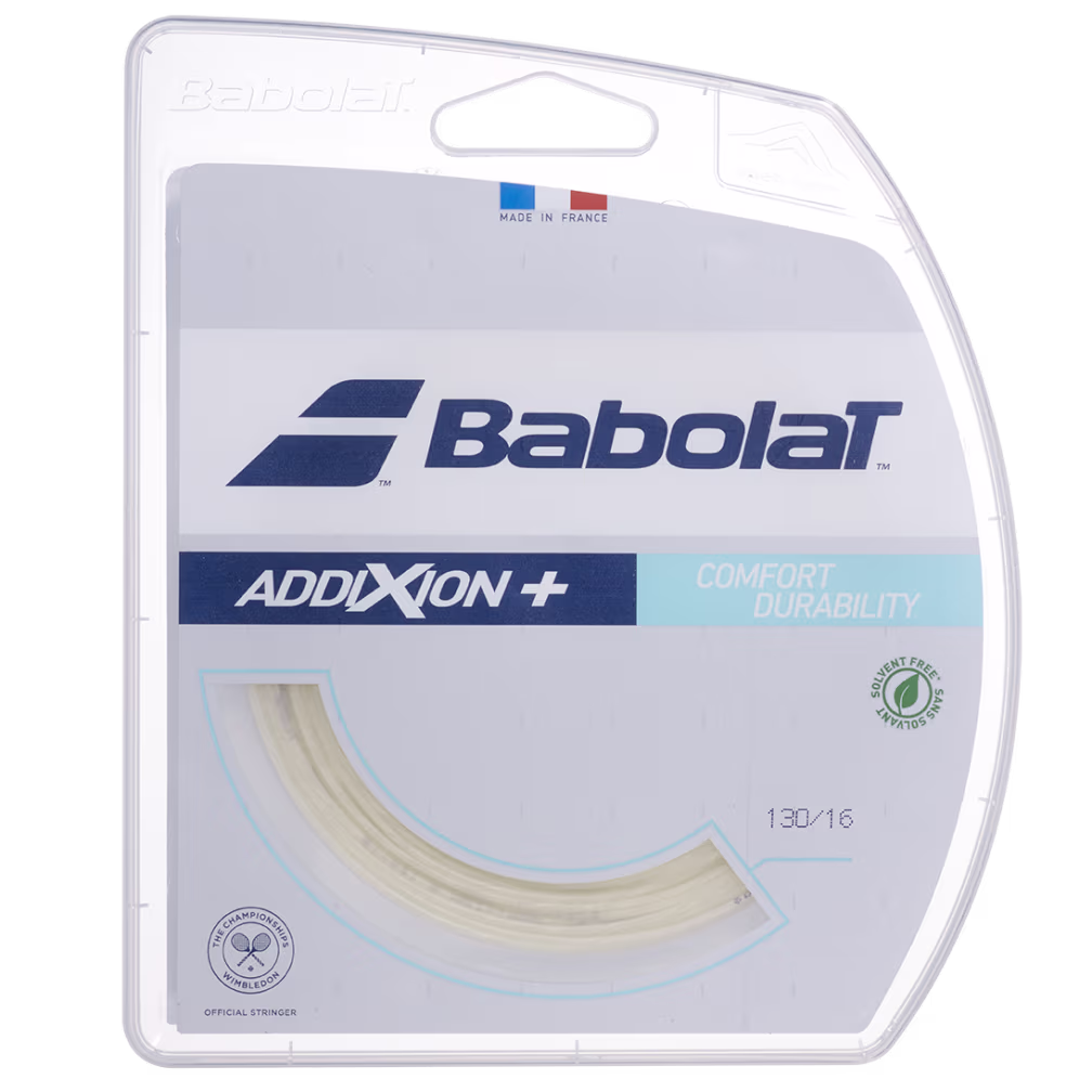 BABOLAT ADDIXION PLUS 12M
