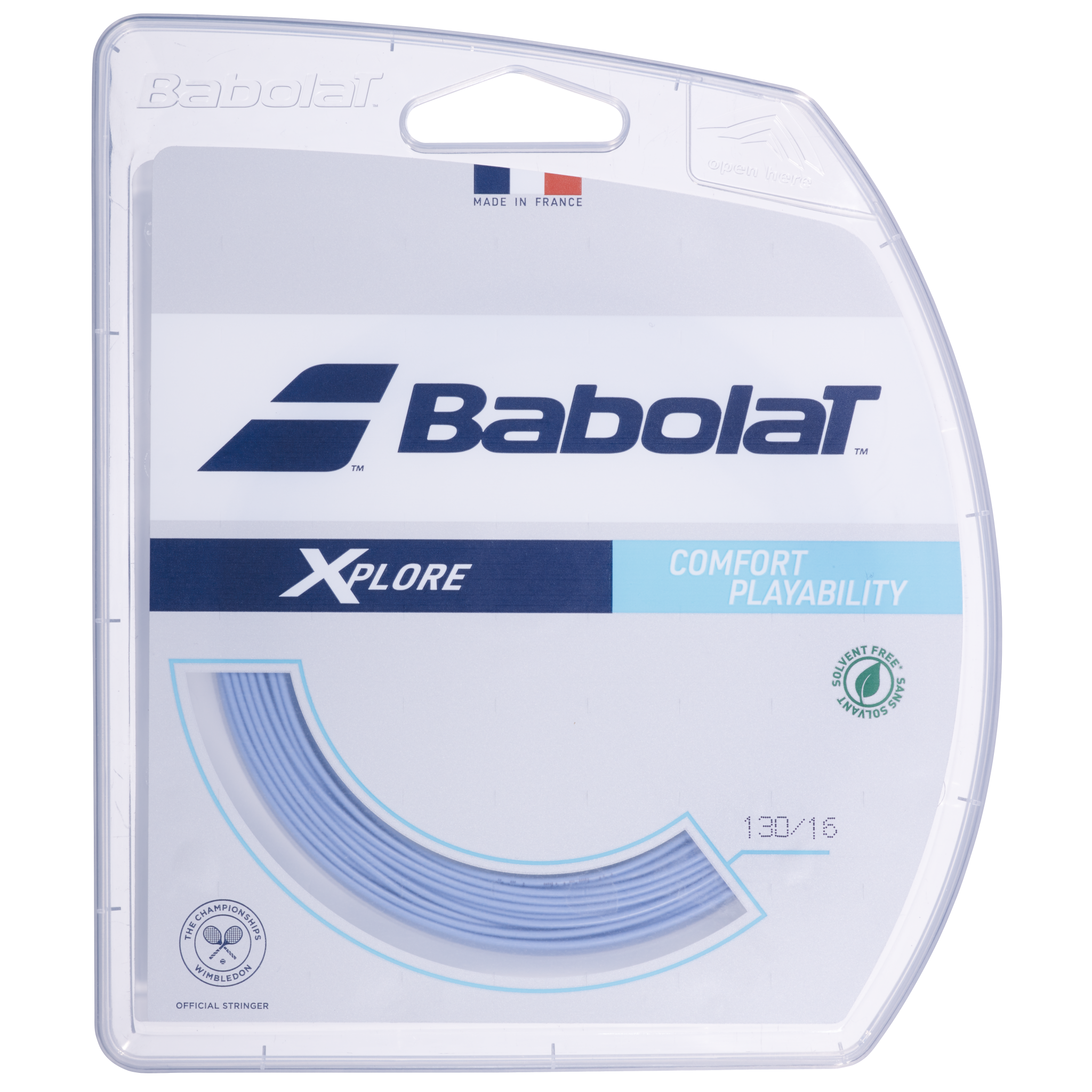 BABOLAT XPLORE 12M