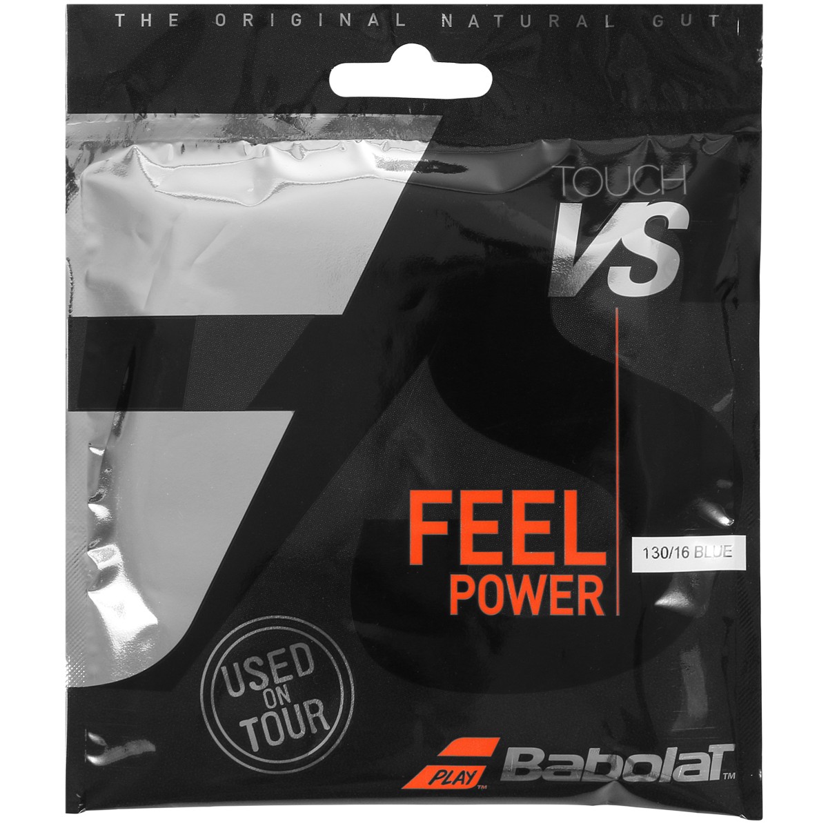 BABOLAT VS Touch (balta)