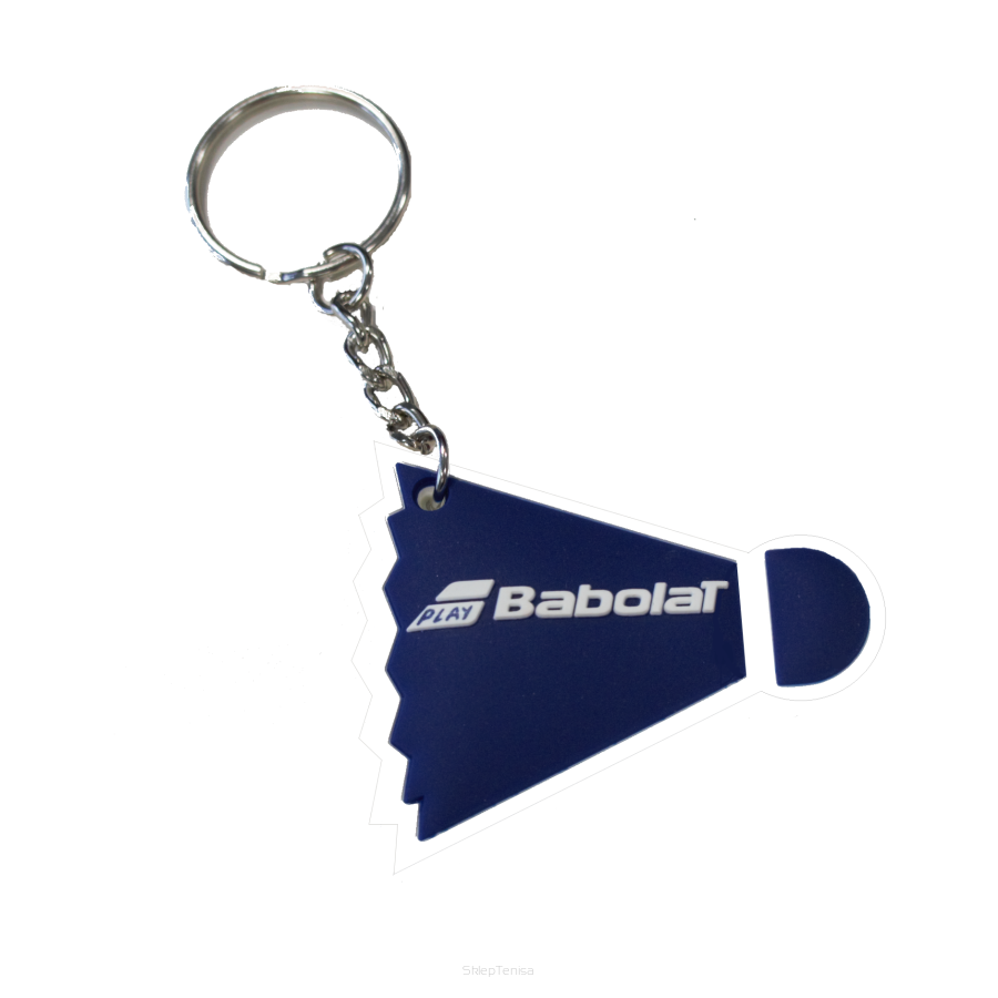 Atslēgu piekariņš Babolat Key Ring