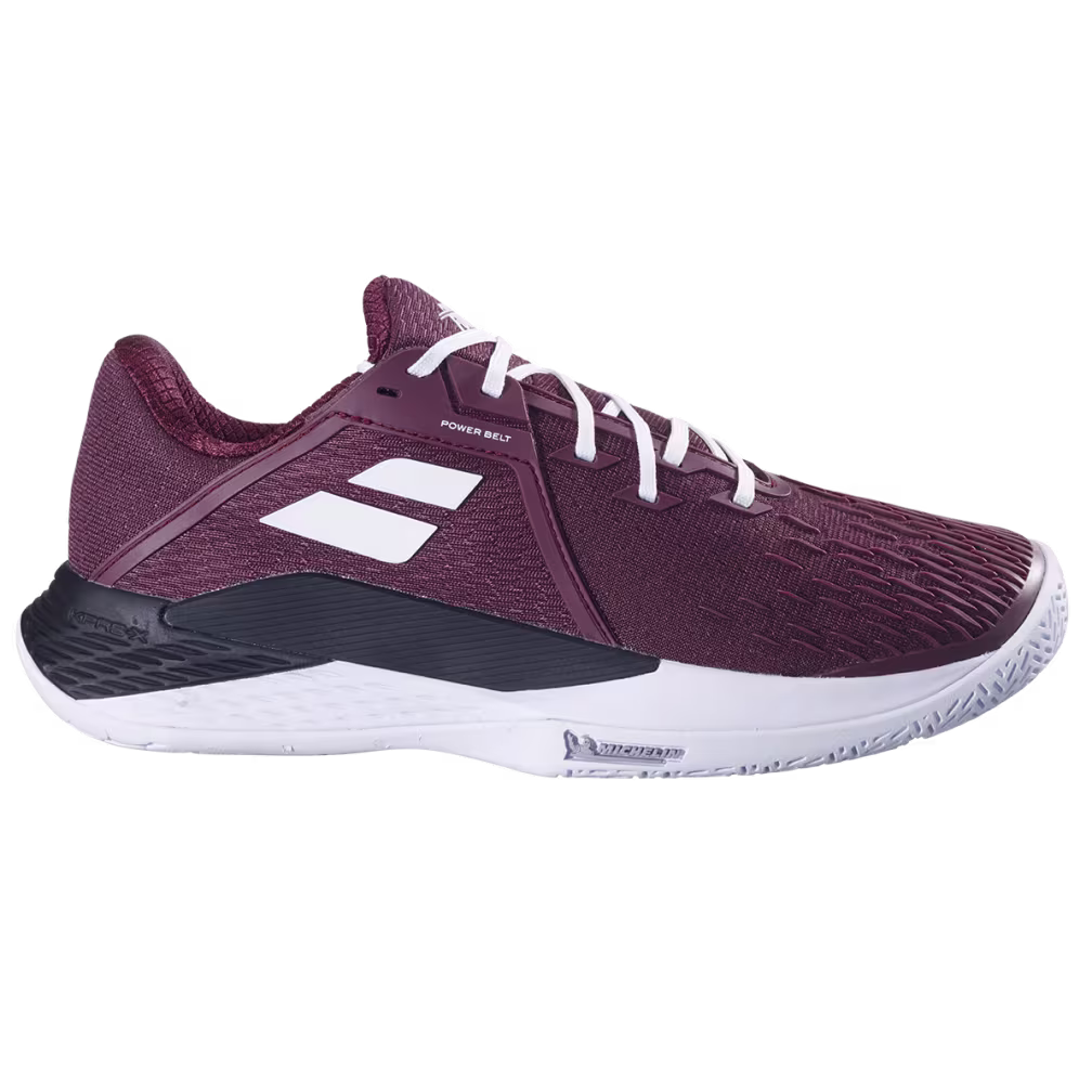 VĪRIEŠU TENISA APAVI BABOLAT PROPULSE FURY 3 AC