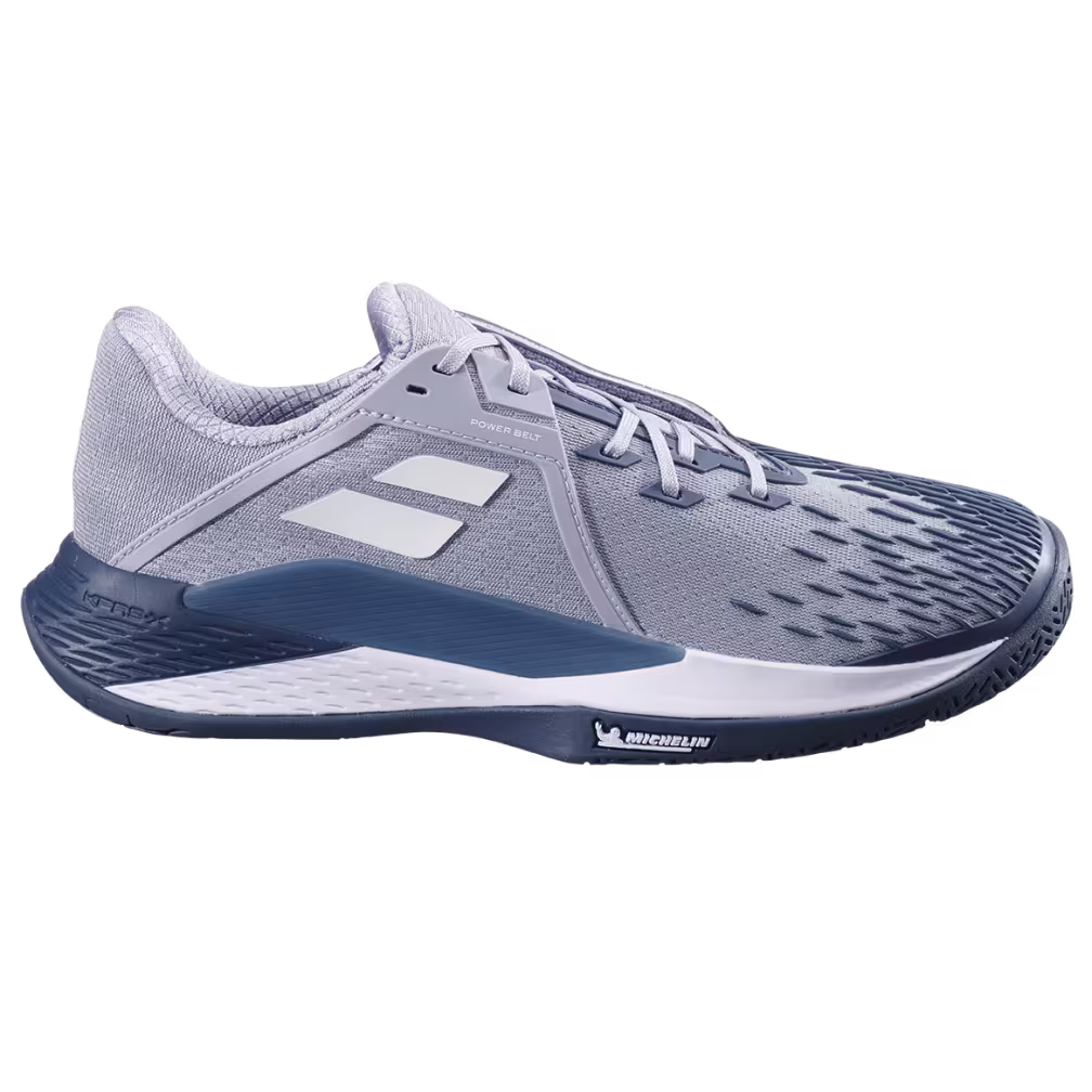 VĪRIEŠU TENISA APAVI BABOLAT PROPULSE FURY 3 AC