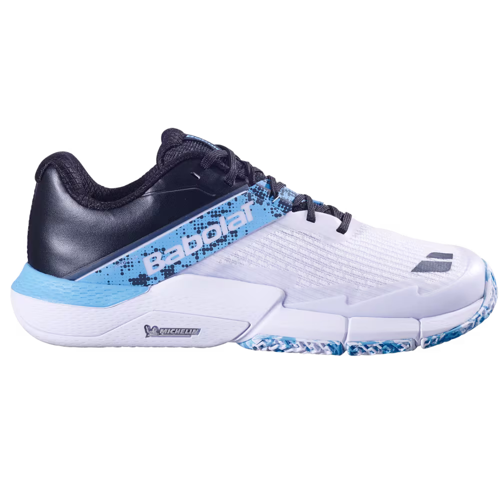 Padel Tenisa Apavi Babolat Movea 2 Men