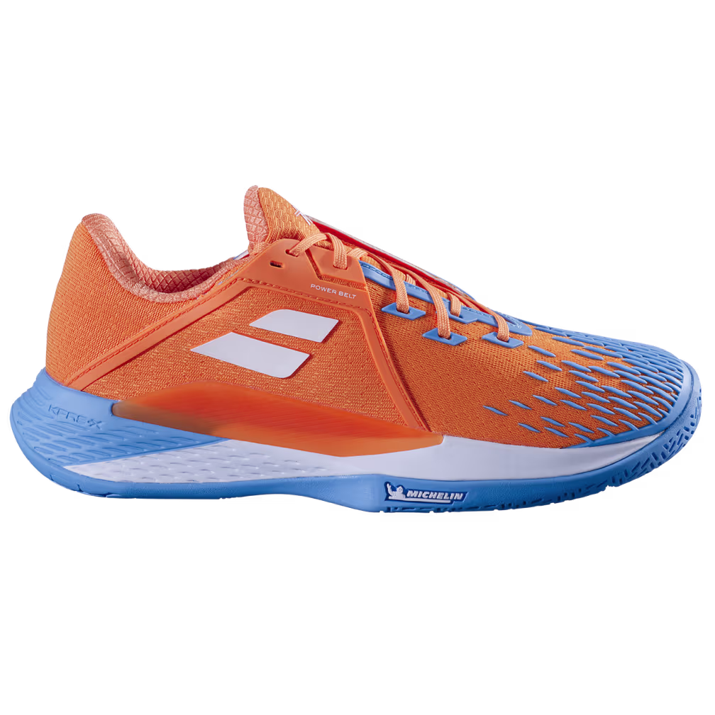 VĪRIEŠU TENISA APAVI BABOLAT PROPULSE FURY 3 CLAY
