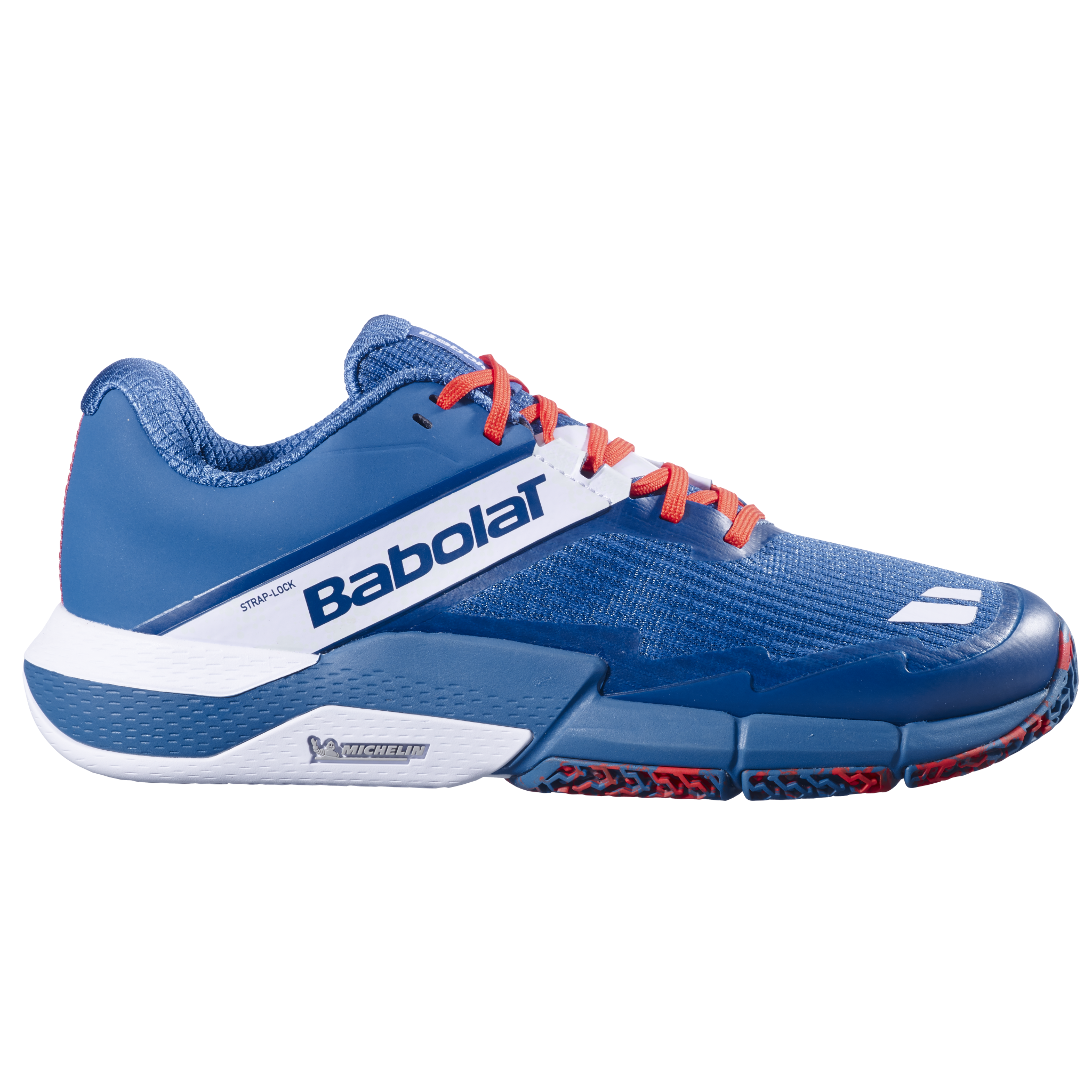 Padel Tenisa Apavi Babolat Movea 2 Men
