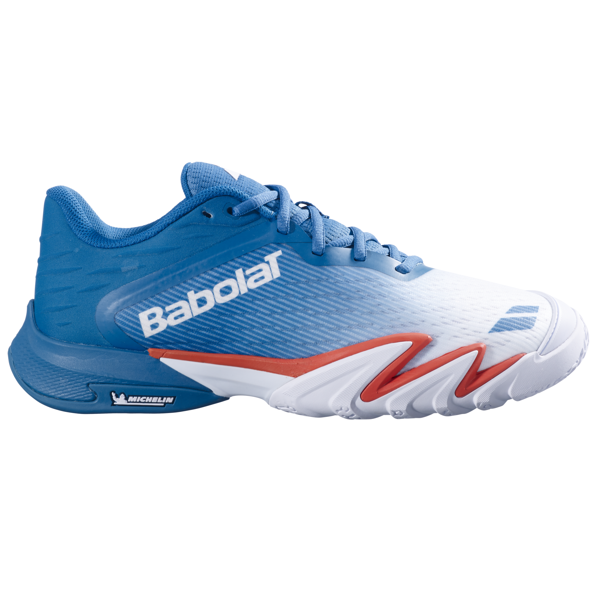 PADEL TENISA APAVI BABOLAT JET PREMURA 3 MEN