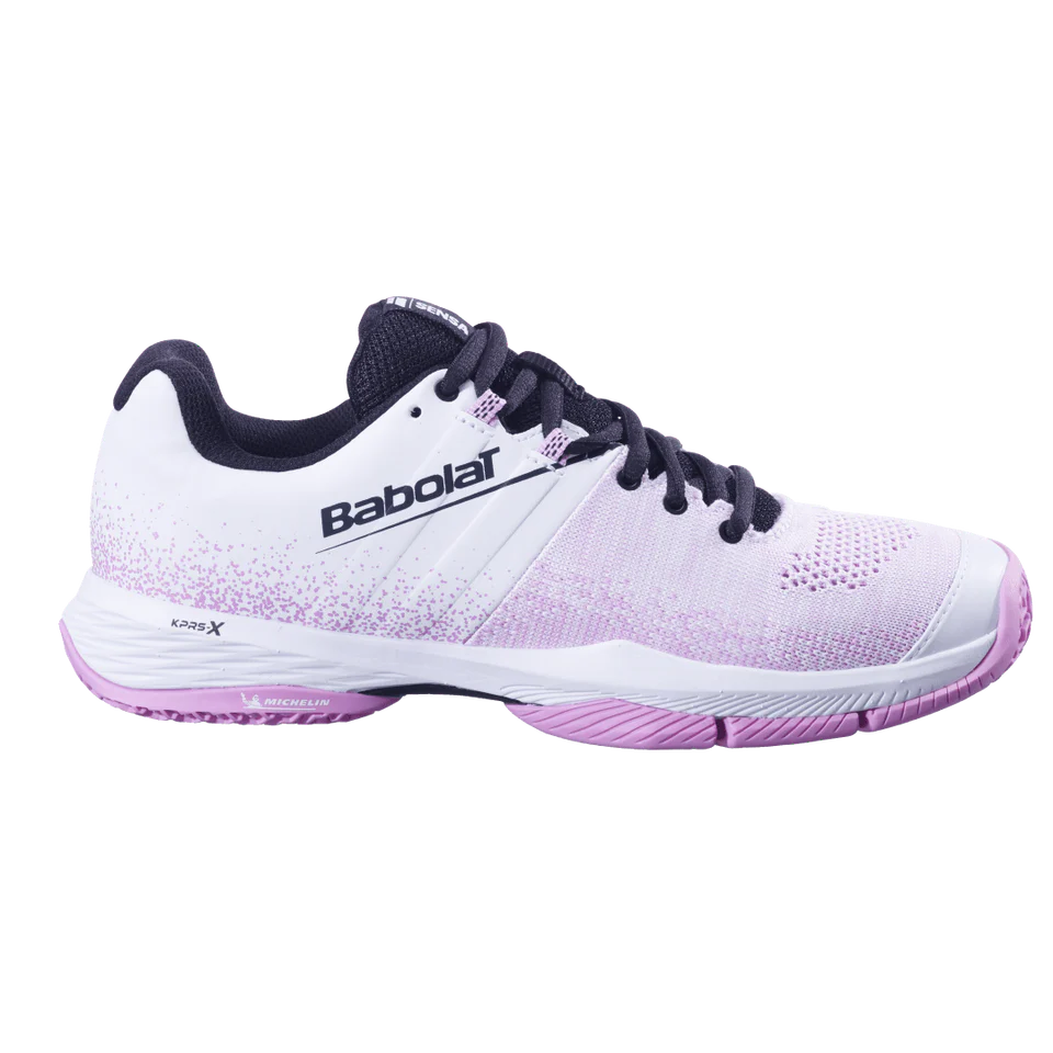 Padel tenisa apavi Babolat Sensa Women