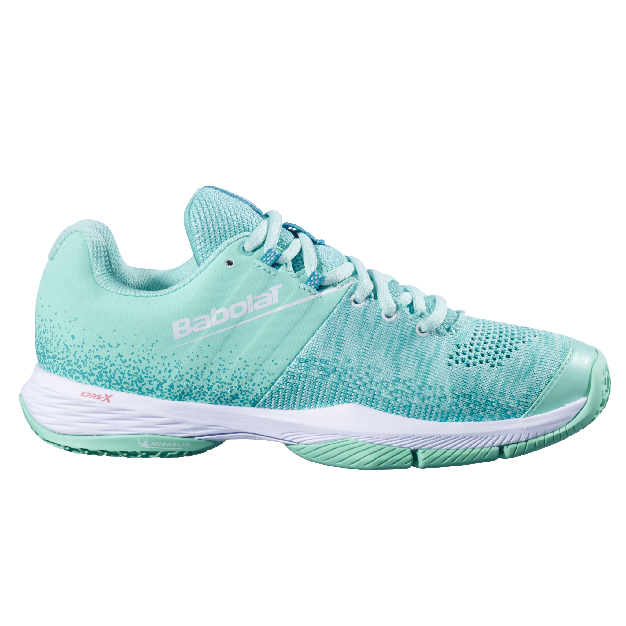 Padel tenisa apavi Babolat Sensa Women