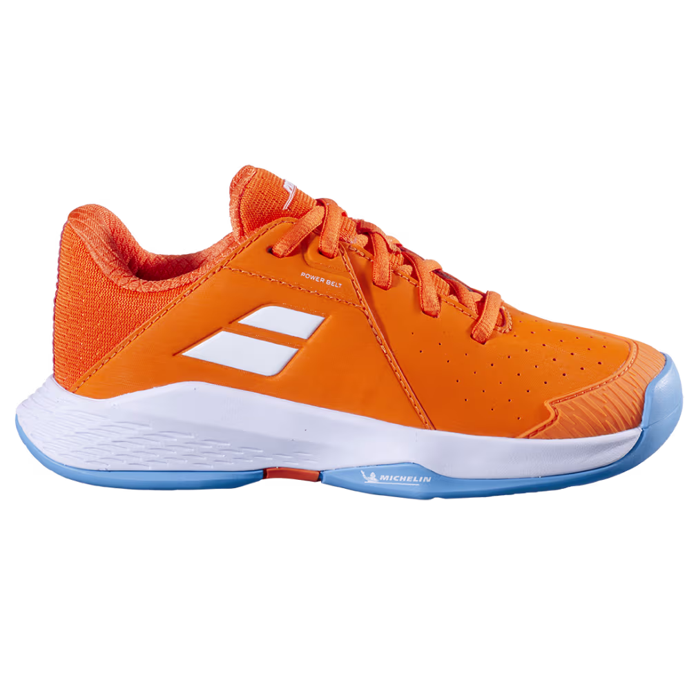 Bērnu tenisa apavi BABOLAT Propulse 3 AC