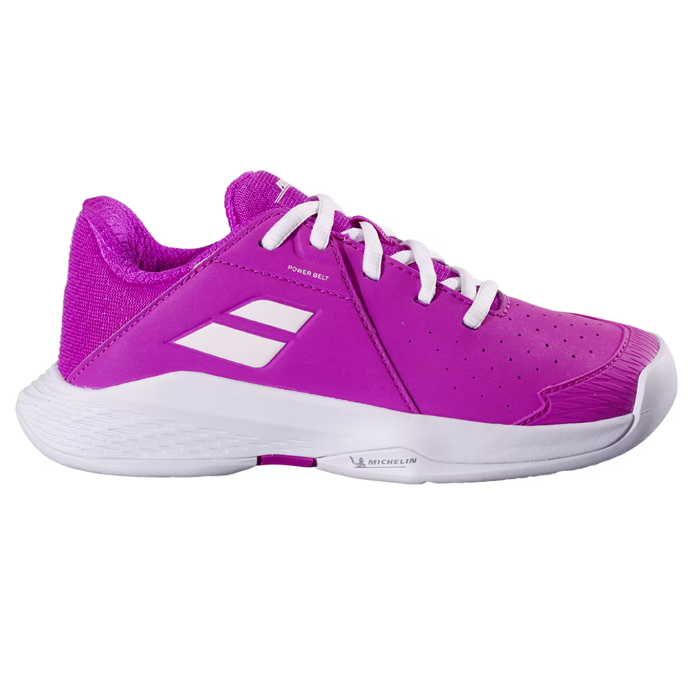 Bērnu tenisa apavi BABOLAT Propulse 3 AC