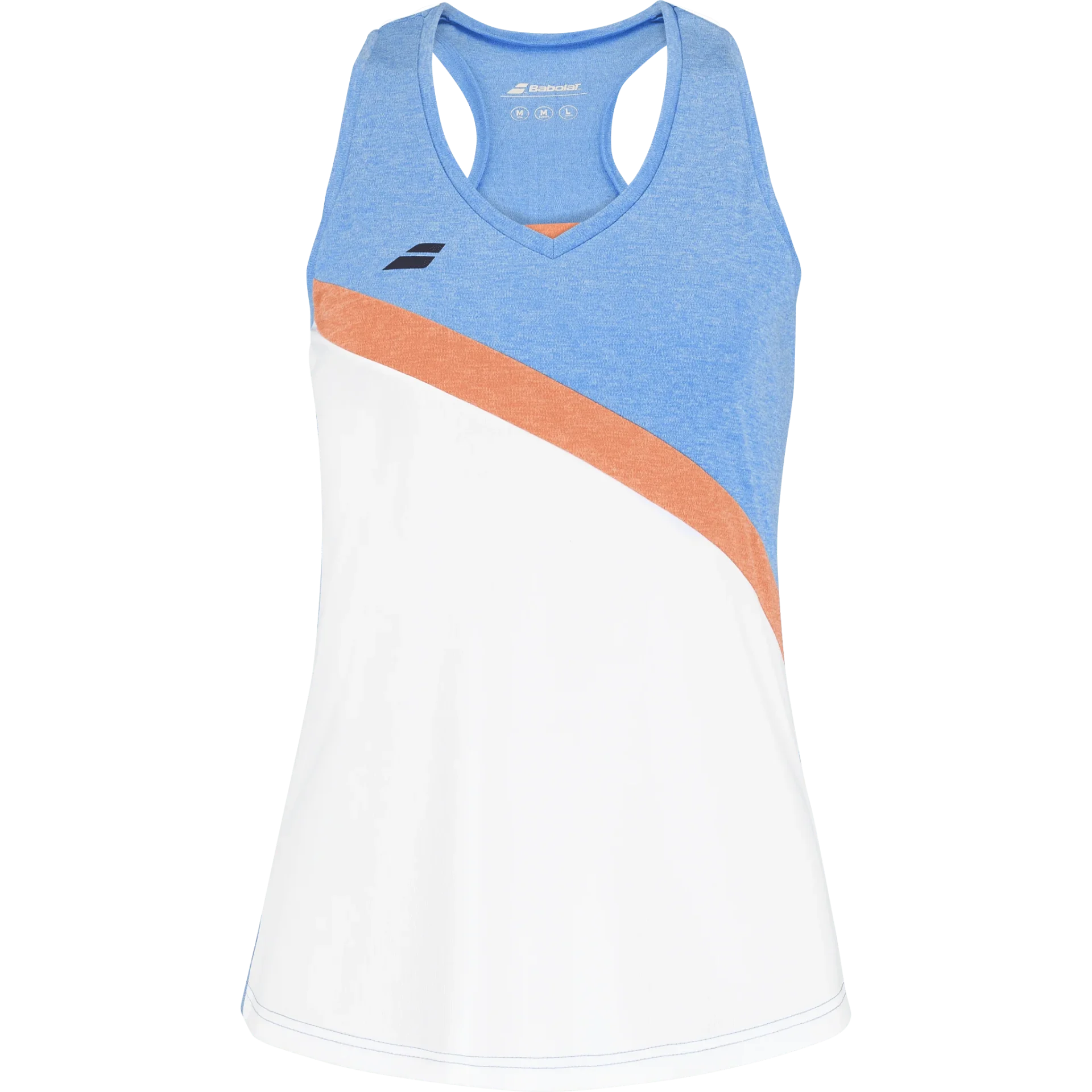 Meiteņu Play tank top