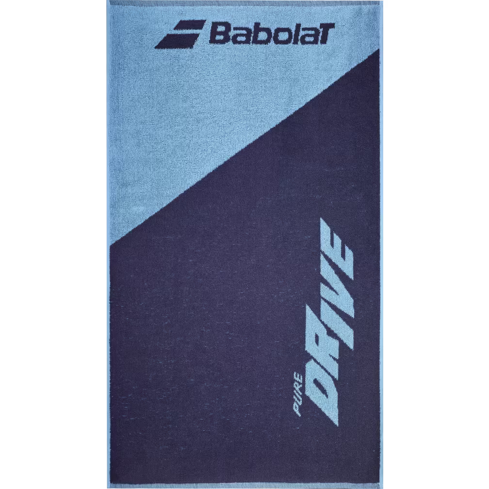 Babolat vidēja izmēra sporta dvielis Pure Drive