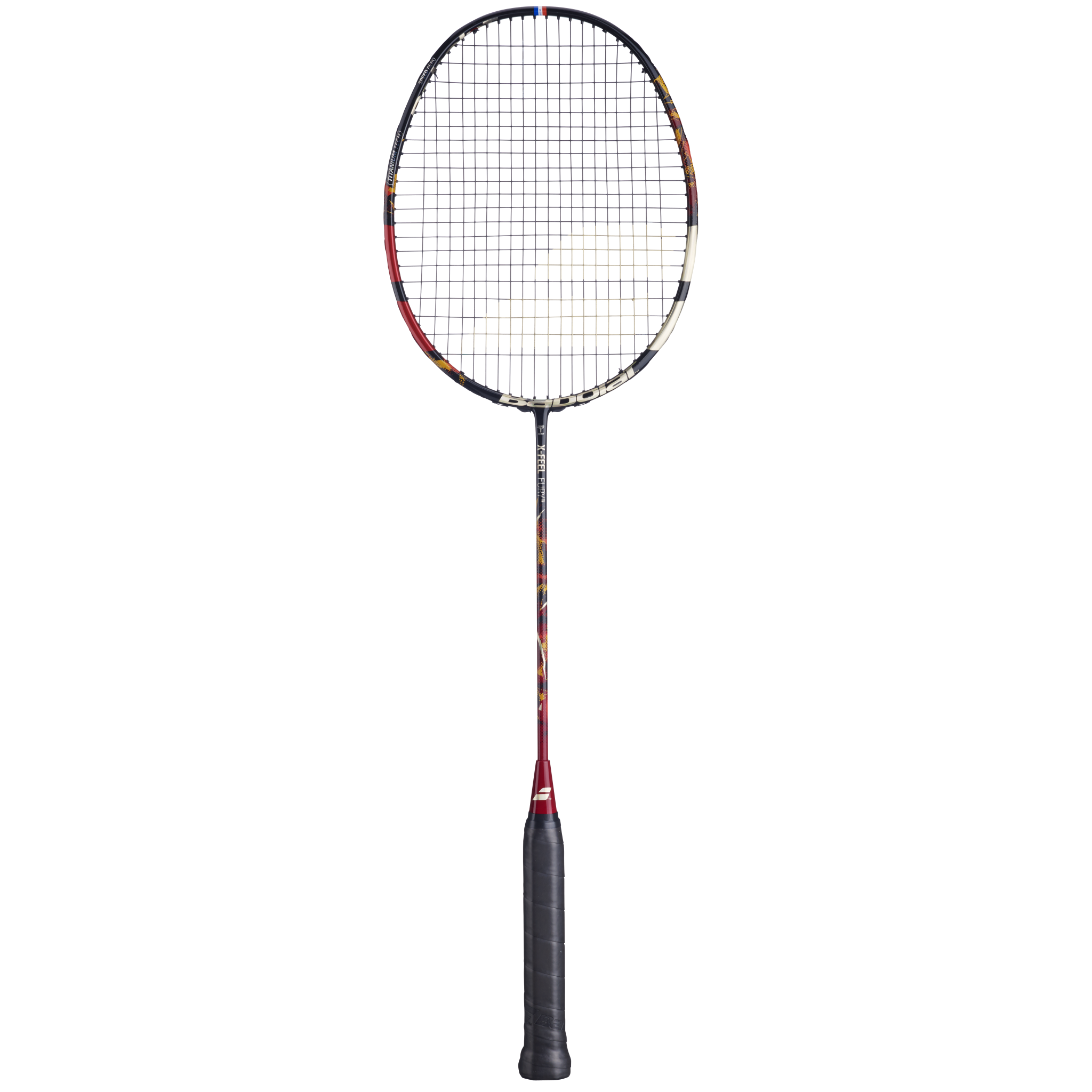 BABOLAT X- Feel Fury 2026
