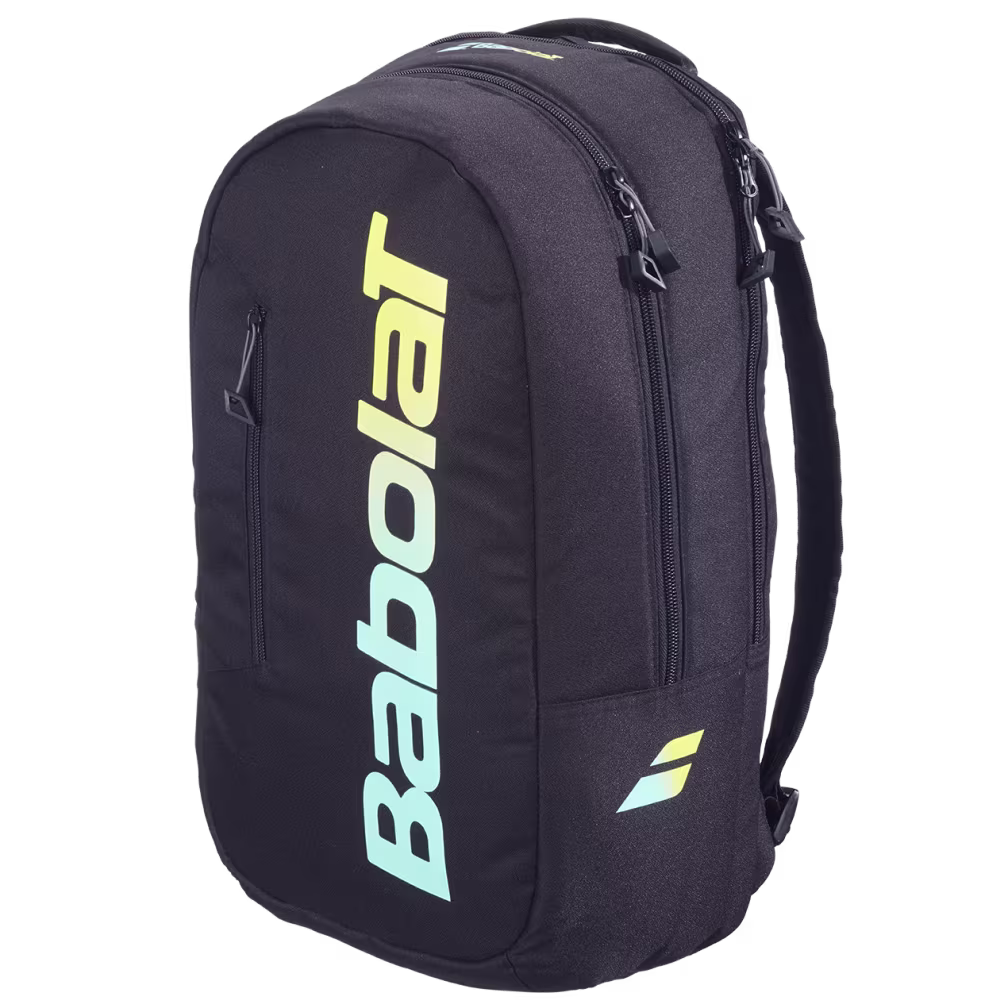 BABOLAT MUGURSOMA COURT LITE