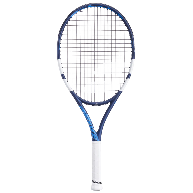 BABOLAT DRIVE JUNIOR 25 (grafīts/alumīnijs)