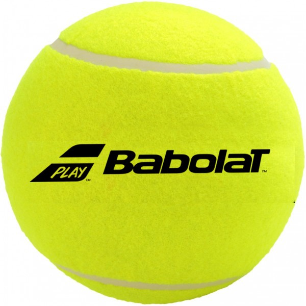 Babolat lielā suvenīru bumba