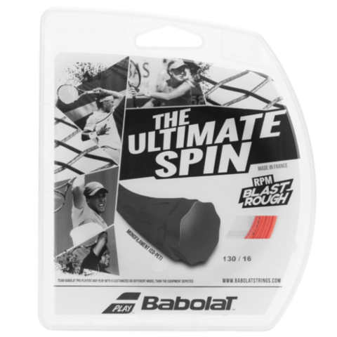 BABOLAT RPM ROUGH 12 m