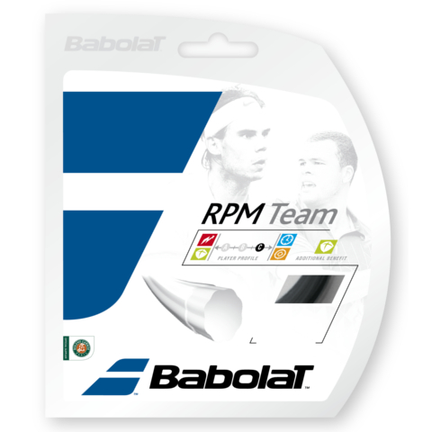 BABOLAT RPM TEAM 12 m