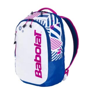 BABOLAT MUGURSOMA KIDS 3RD GEN