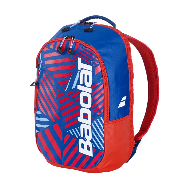 BABOLAT MUGURSOMA KIDS 3RD GEN