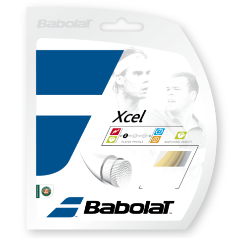 BABOLAT XCEL 12 m