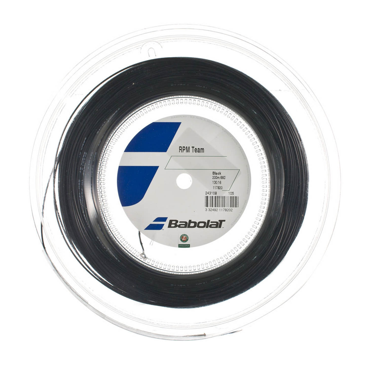 BABOLAT RPM TEAM 200 m