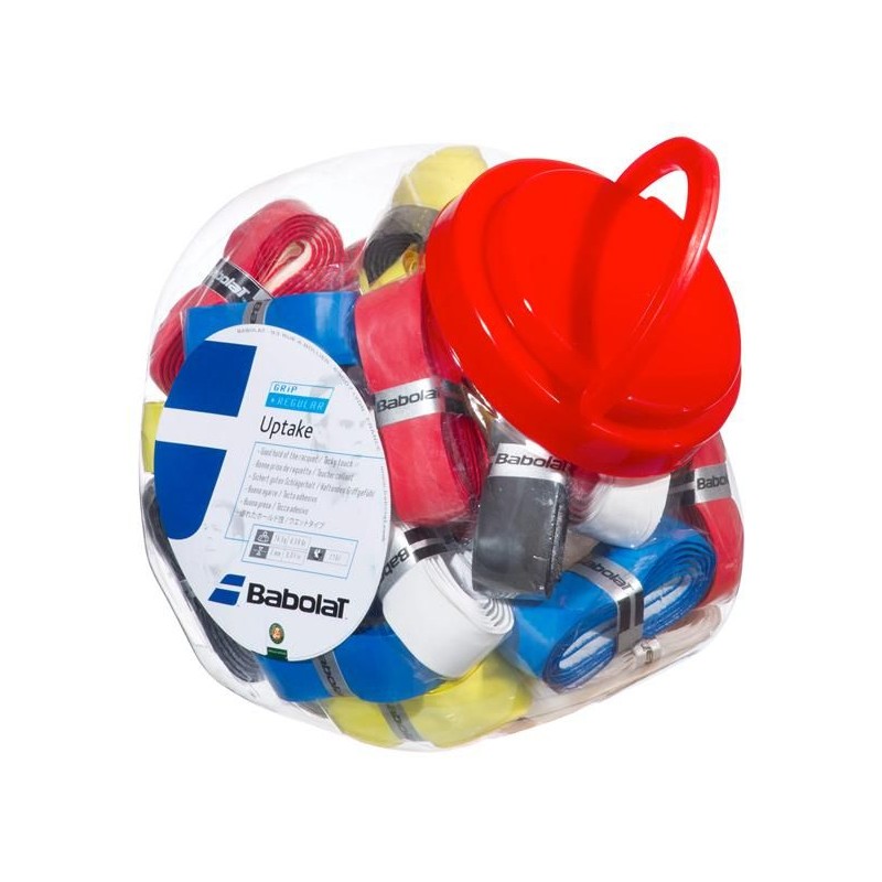 Pamatgrips BABOLAT Uptake