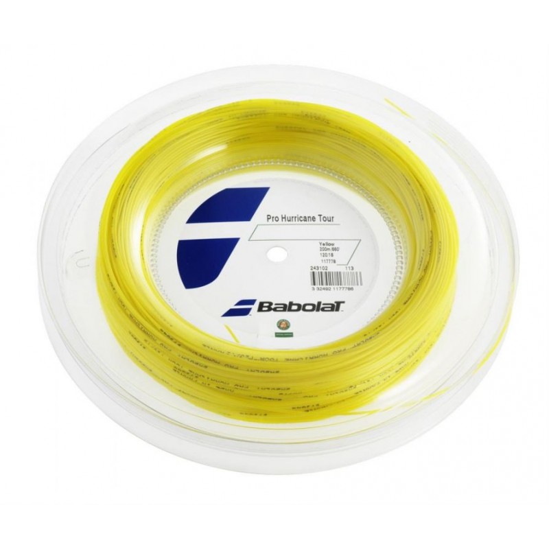 BABOLAT RPM HURRICANE 200 m