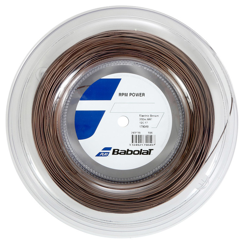 BABOLAT RPM POWER 200m