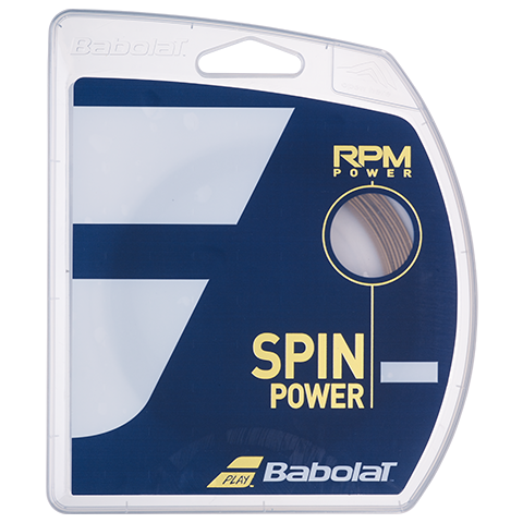 BABOLAT RPM POWER 12m