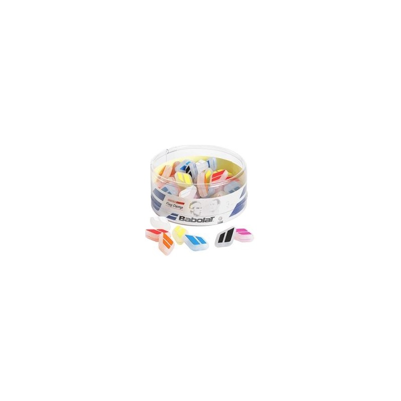 Vibrastops BABOLAT Flag Damp 1 gab.