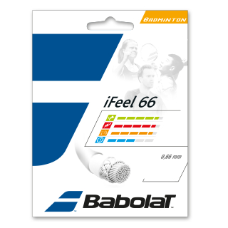 BABOLAT IFEEL 66